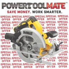 Dewalt dcs570n 18v for sale  SALTASH