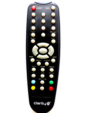 Clarity freeview box for sale  MARGATE