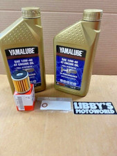 Yamaha oem oil for sale  New Haven