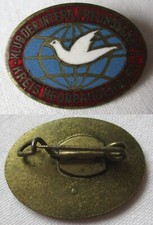 Ddr abzeichen klub gebraucht kaufen  Borna