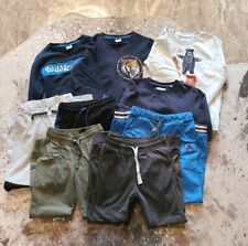Kinderkleidung junge 128 gebraucht kaufen  Mosbach