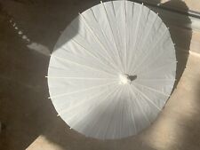 Ombrelles japonaises papier d'occasion  France