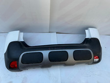 Paraurti posteriore citroen usato  Pomigliano d'Arco