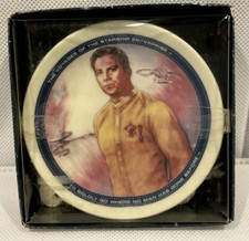 Vintage captain kirk for sale  Broken Arrow