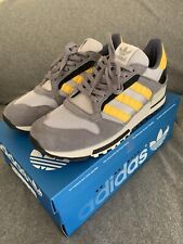 Adidas zx600 uk10 for sale  MANCHESTER