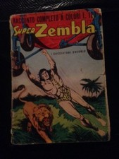 Super zembla cacciatori usato  Bologna