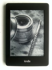 New amazon kindle for sale  SUTTON COLDFIELD