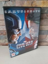 Marvel captain american for sale  RUSHDEN