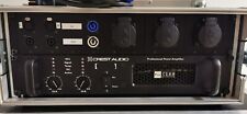 Crest audio pro gebraucht kaufen  Bornheim