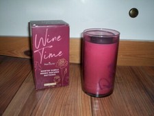 Partylite wine time gebraucht kaufen  Deutschland