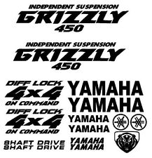 Sticker decal kit d'occasion  Expédié en Belgium