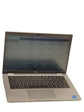 Dell latitude 5420 for sale  Woodland