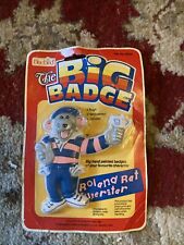 Roland rat bluebird for sale  BIRMINGHAM
