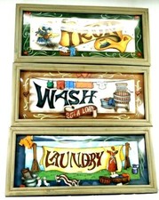 Laundry room decor for sale  Richfield