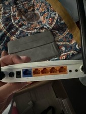 Link router d'occasion  Expédié en Belgium