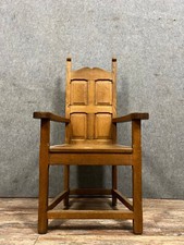 Grand fauteuil trône d'occasion  Étang-sur-Arroux