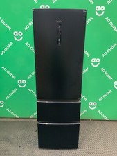 Haier fridge freezer for sale  CREWE