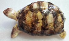 Tortue terre céramique d'occasion  Hyères