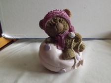 Tirelire fille bébé d'occasion  France