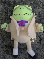 Baron von greenback for sale  GILLINGHAM