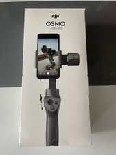 Dji osmo mobile d'occasion  Colmar