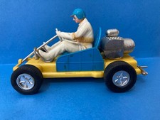 Kart giallo blu usato  Varese