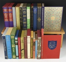 folio society trollope for sale folio society trollope for sale DORCHESTER