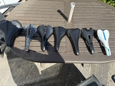 Bike saddle racing for sale  CHESTER