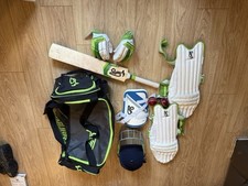 Full junior kookaburra for sale  SHEFFIELD