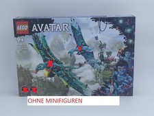 Lego 75572 avatar gebraucht kaufen Lego 75572 avatar gebraucht kaufen  Braunschweig