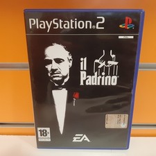 Padrino ps2 usato usato  Cuneo