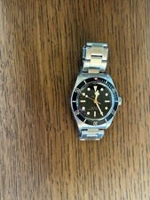 Tudor black bay for sale  Los Angeles
