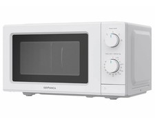Germanica forno microonde usato  Raffadali