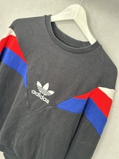 Adidas jumper mens for sale  WALSALL