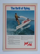 Kawasaki 440 jet for sale  Festus