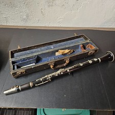 Vintage buffet crampon for sale  Bangor