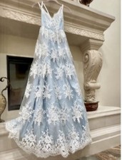 Nwot ice blue for sale  Apache Junction