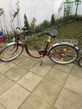 Fahrrad gebraucht kaufen  Krefeld