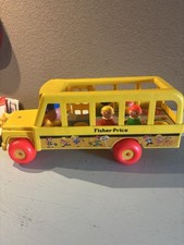 Vintage fisher price for sale  Valley Falls