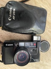 Canon af35m 35mm for sale  SANDHURST