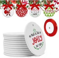 Pcs sublimation ceramic for sale  Modesto