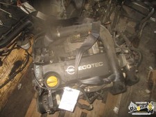 Motore semicompleto per usato  Saviore dell'Adamello