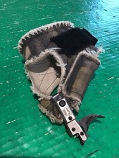 WINN FREE FLIGHT TRIGGER MÃO DIREITA ARCO LANÇAMENTO ARCO E FLECHA Camuflagem tamanho M/G comprar usado  Enviando para Brazil