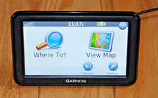 Gps garmin nuvi for sale  Damascus