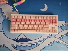 Gmk87 pom tut d'occasion  Expédié en Belgium