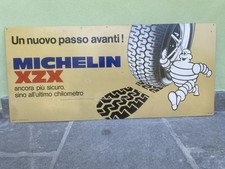 Insegna metallo anni usato  Montecatini Terme