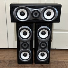 Set onkyo speakers for sale  Denton