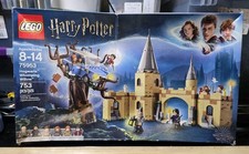 Lego Harry Potter 75953 Hogwarts Whomping Willow comprar usado  Enviando para Brazil