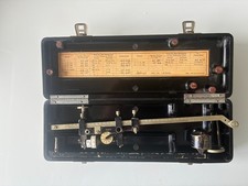 Allbright planimeter for sale  ISLEWORTH