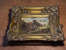 Antique print rowney for sale  YORK